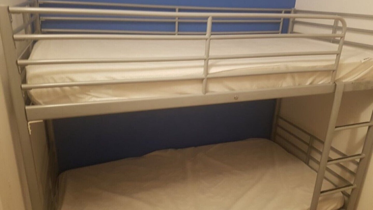Photo of Bedroom in Prades-le-Lez