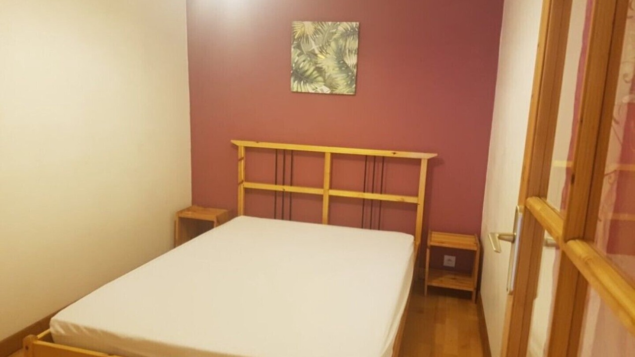 Photo of Bedroom in Prades-le-Lez