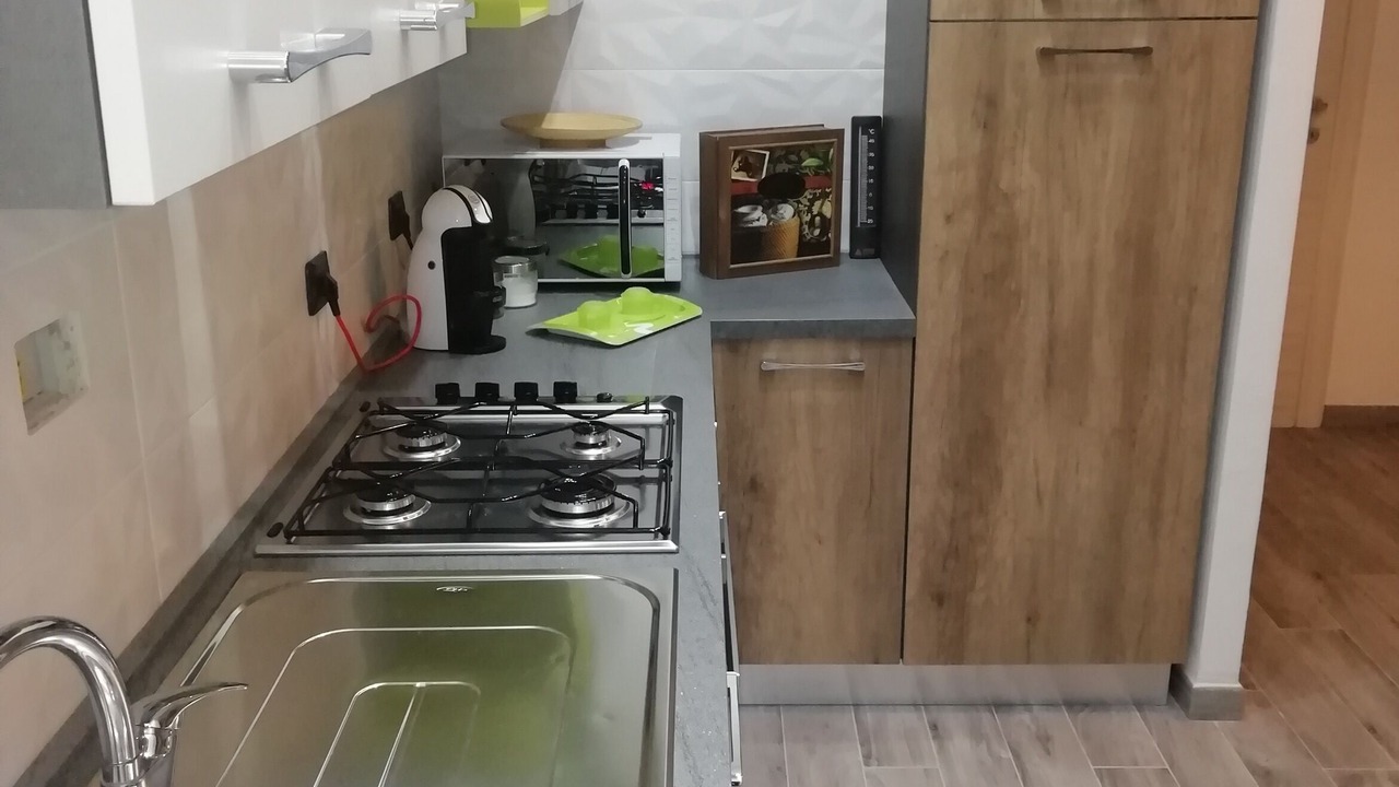 Photo of Kitchen in San Paolo