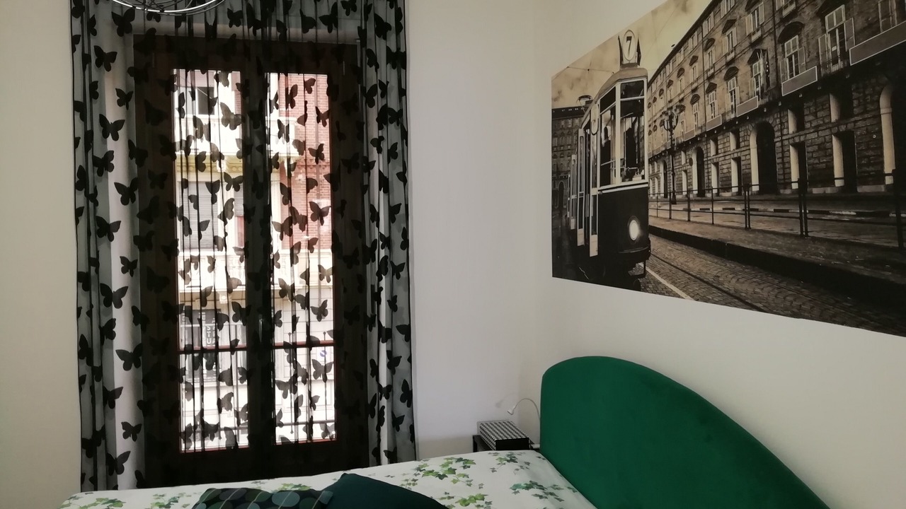 Photo of Bedroom in San Paolo