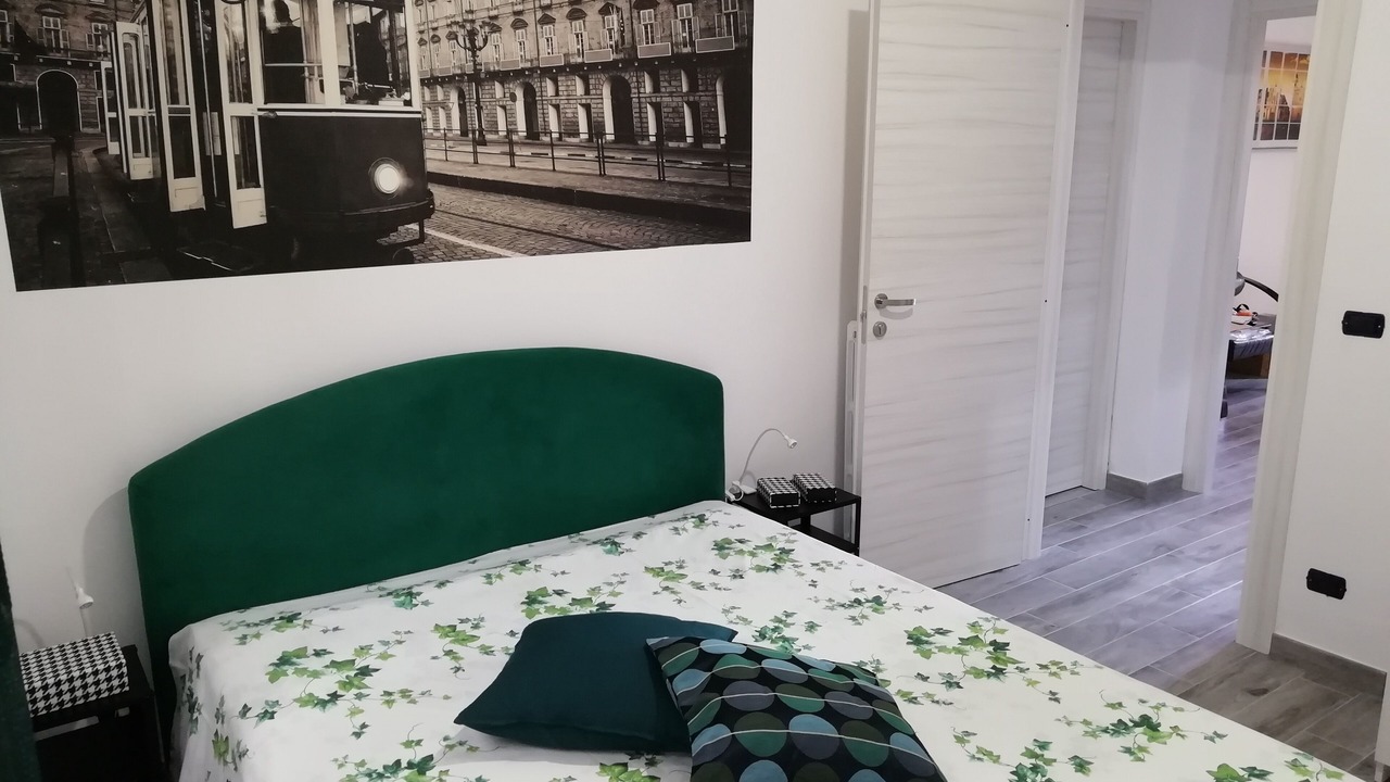 Photo of Bedroom in San Paolo