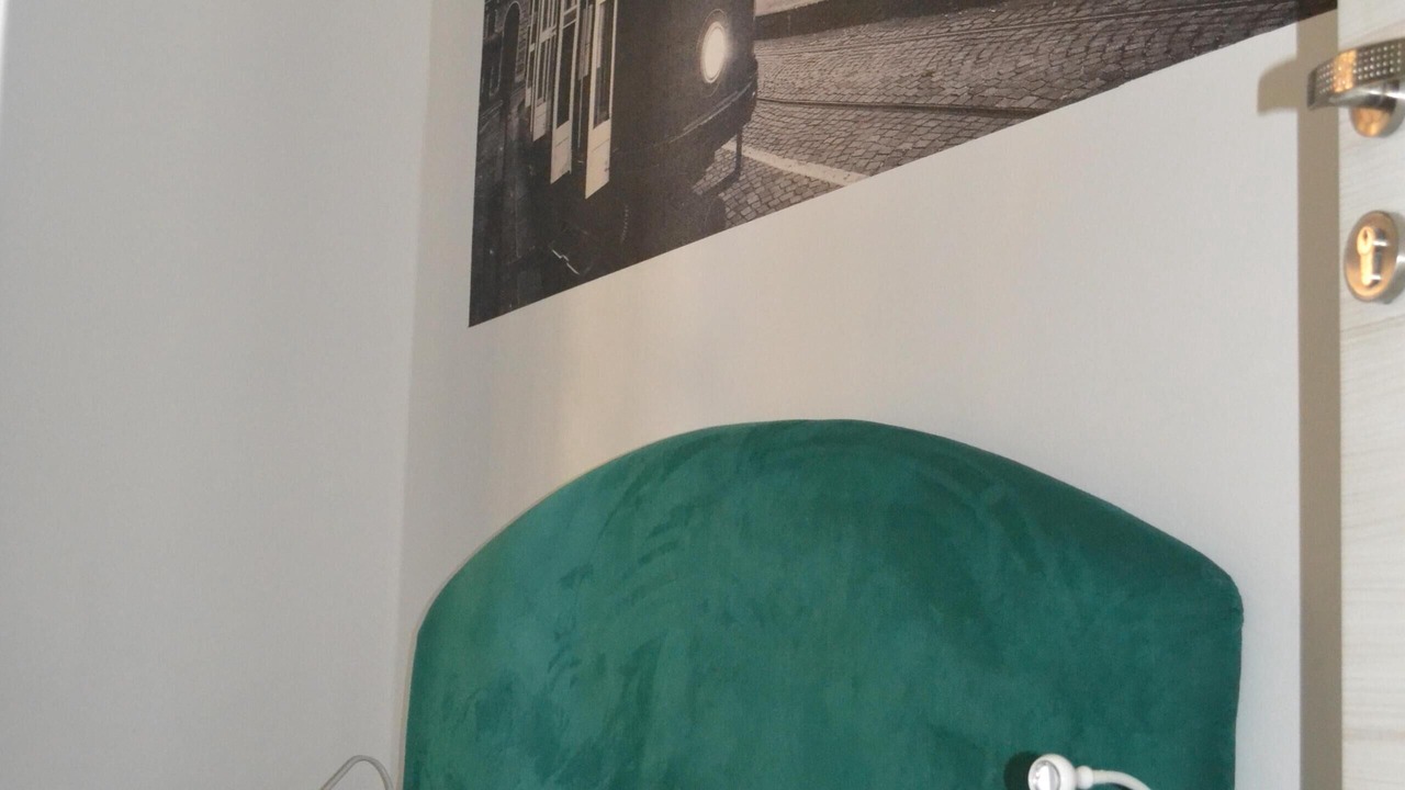 Photo of Bedroom in San Paolo