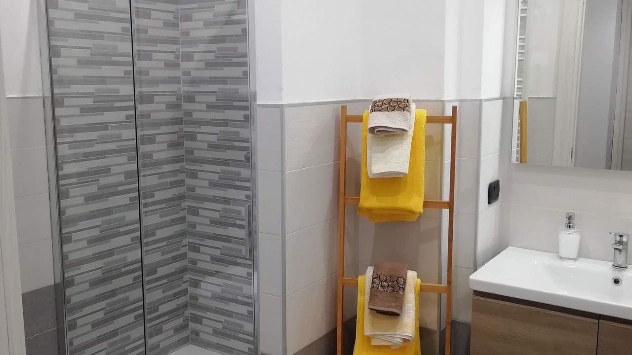 Photo of Bathroom in San Paolo