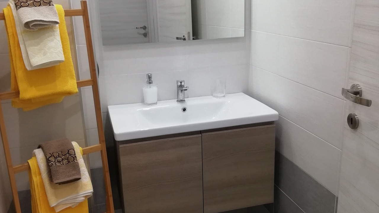 Photo of Bathroom in San Paolo