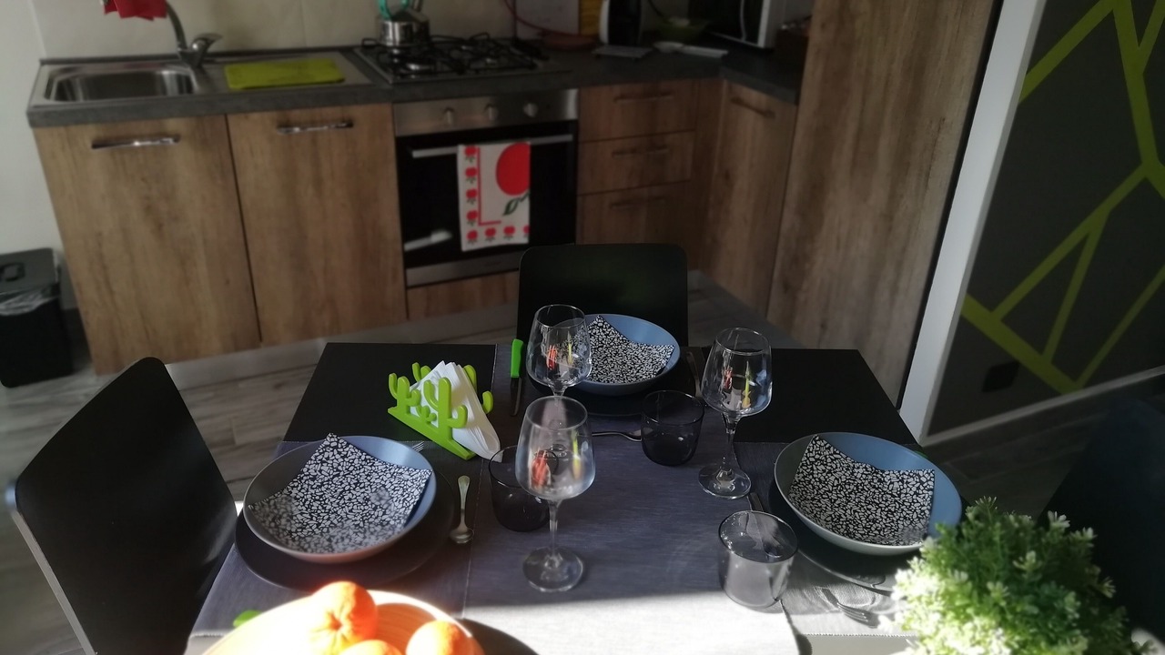 Photo of Kitchen in San Paolo