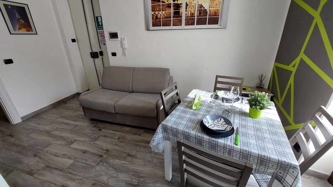 Photo of Livingroom in San Paolo