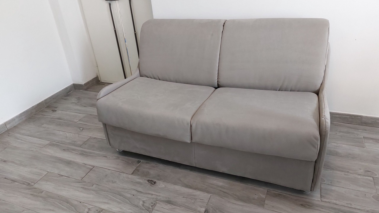 Photo of Livingroom in San Paolo