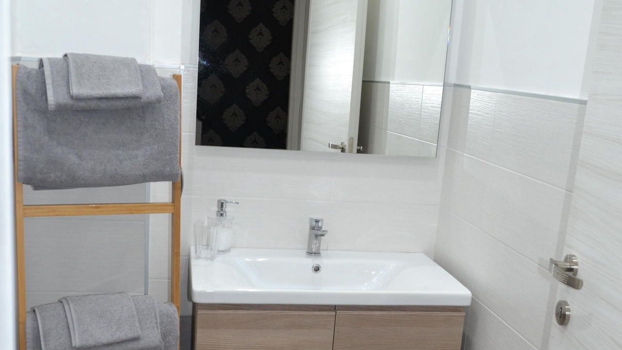 Photo of Bathroom in San Paolo