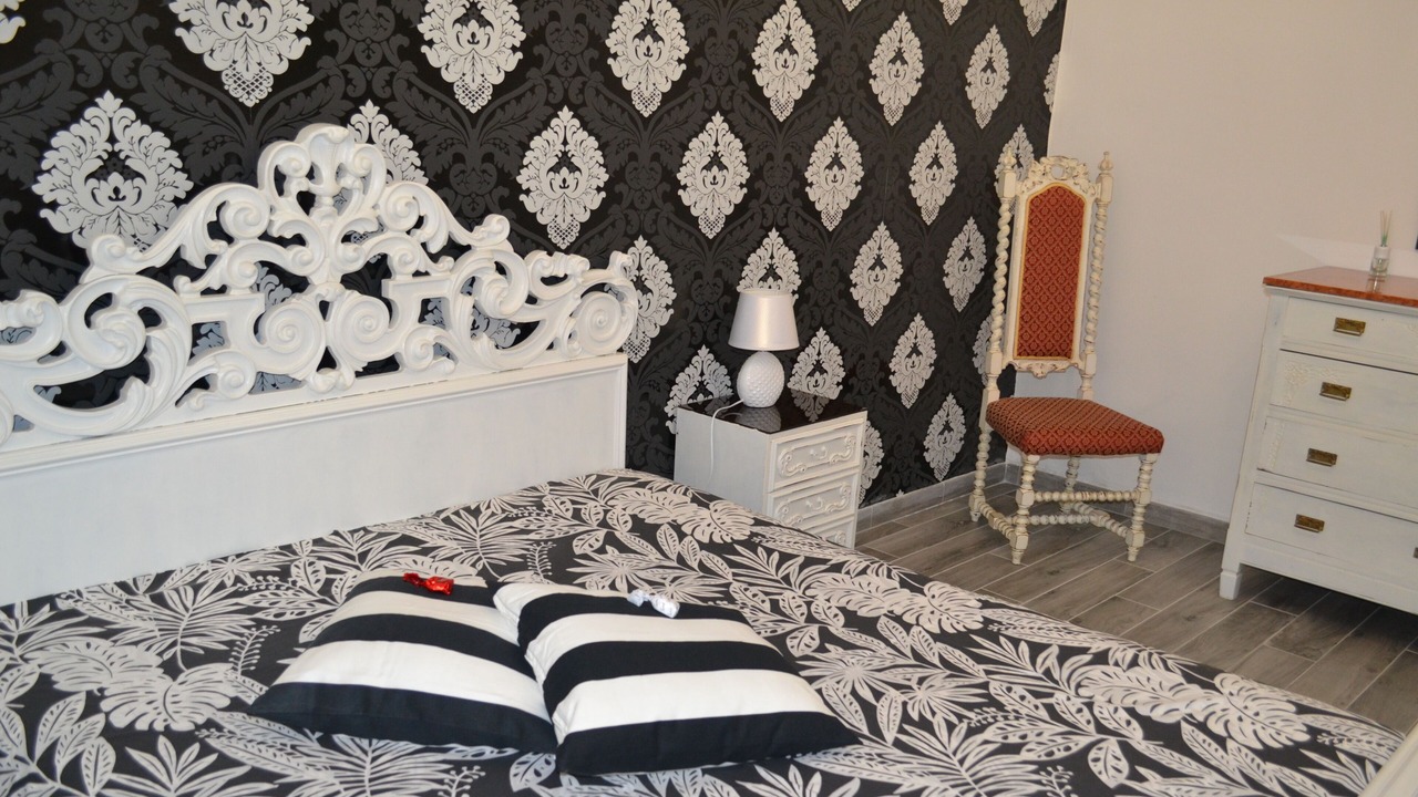 Photo of Bedroom in San Paolo
