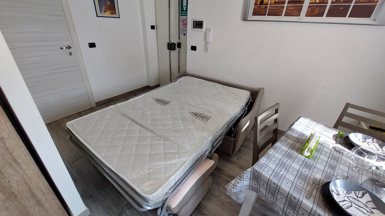 Photo of Bedroom in San Paolo