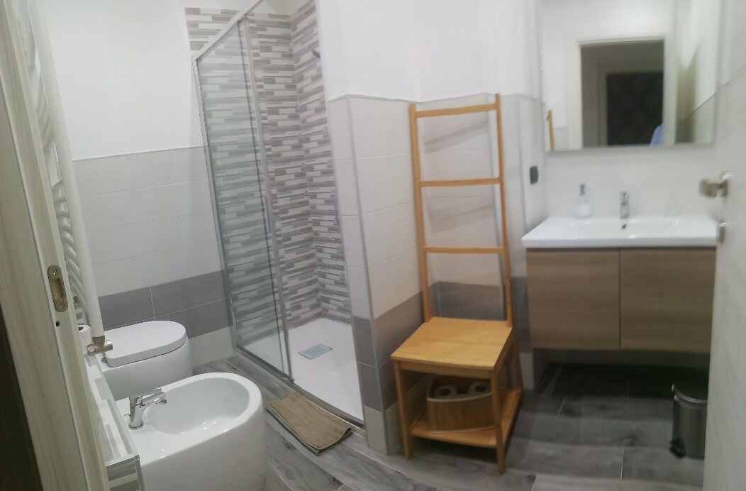 Photo of Bathroom in San Paolo
