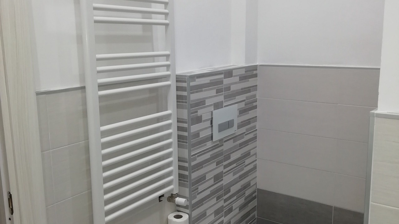 Photo of Bathroom in San Paolo