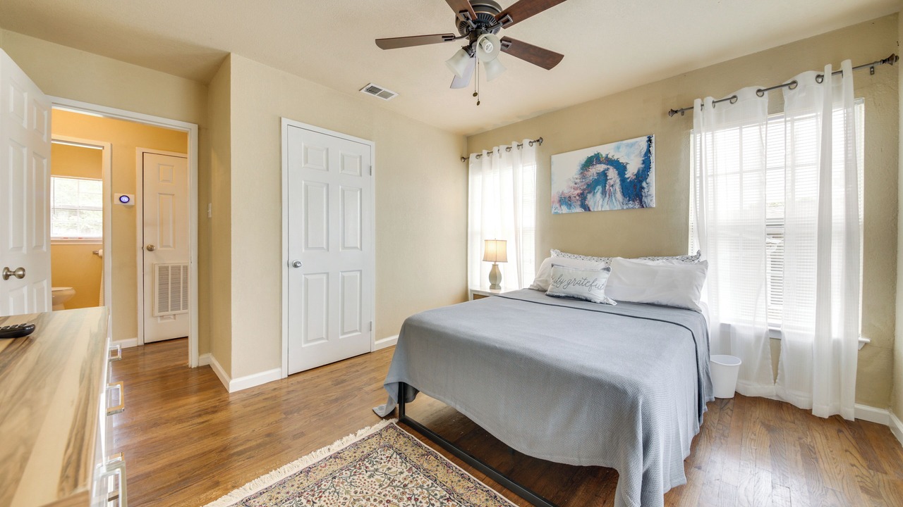 Photo of Bedroom in Willshire Terrace