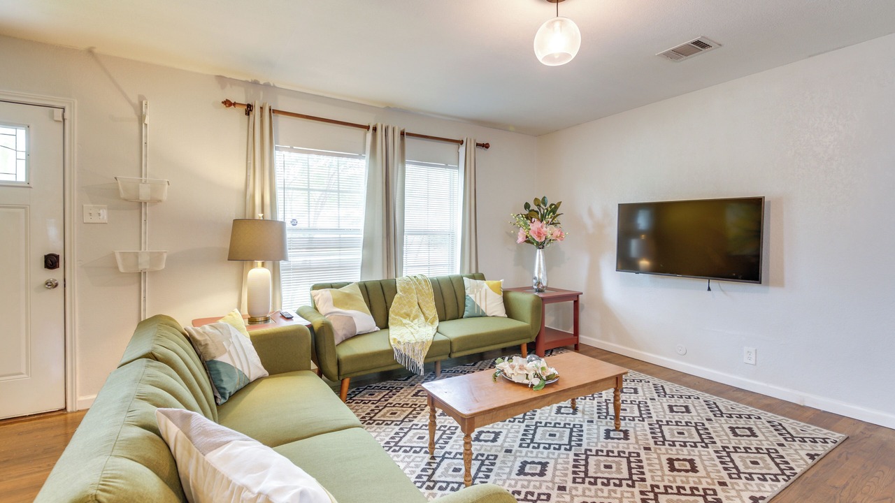 Photo of Bedroom in Willshire Terrace