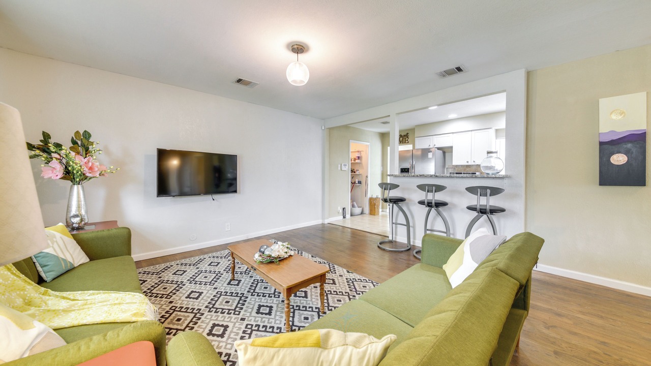 Photo of Bedroom in Willshire Terrace