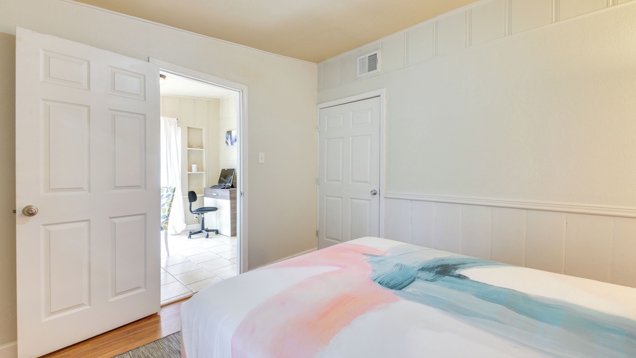 Photo of Bedroom in Willshire Terrace