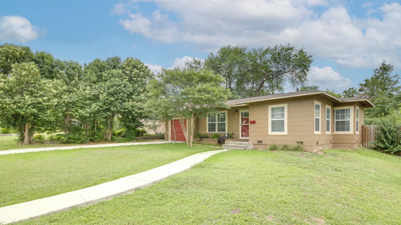 Photo of Outdoor in Willshire Terrace