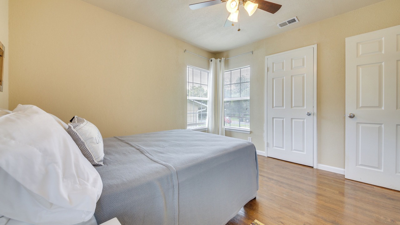 Photo of Bedroom in Willshire Terrace