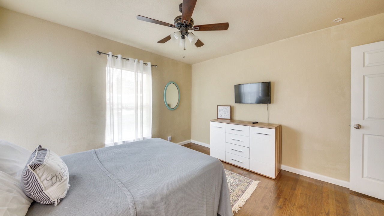 Photo of Bedroom in Willshire Terrace