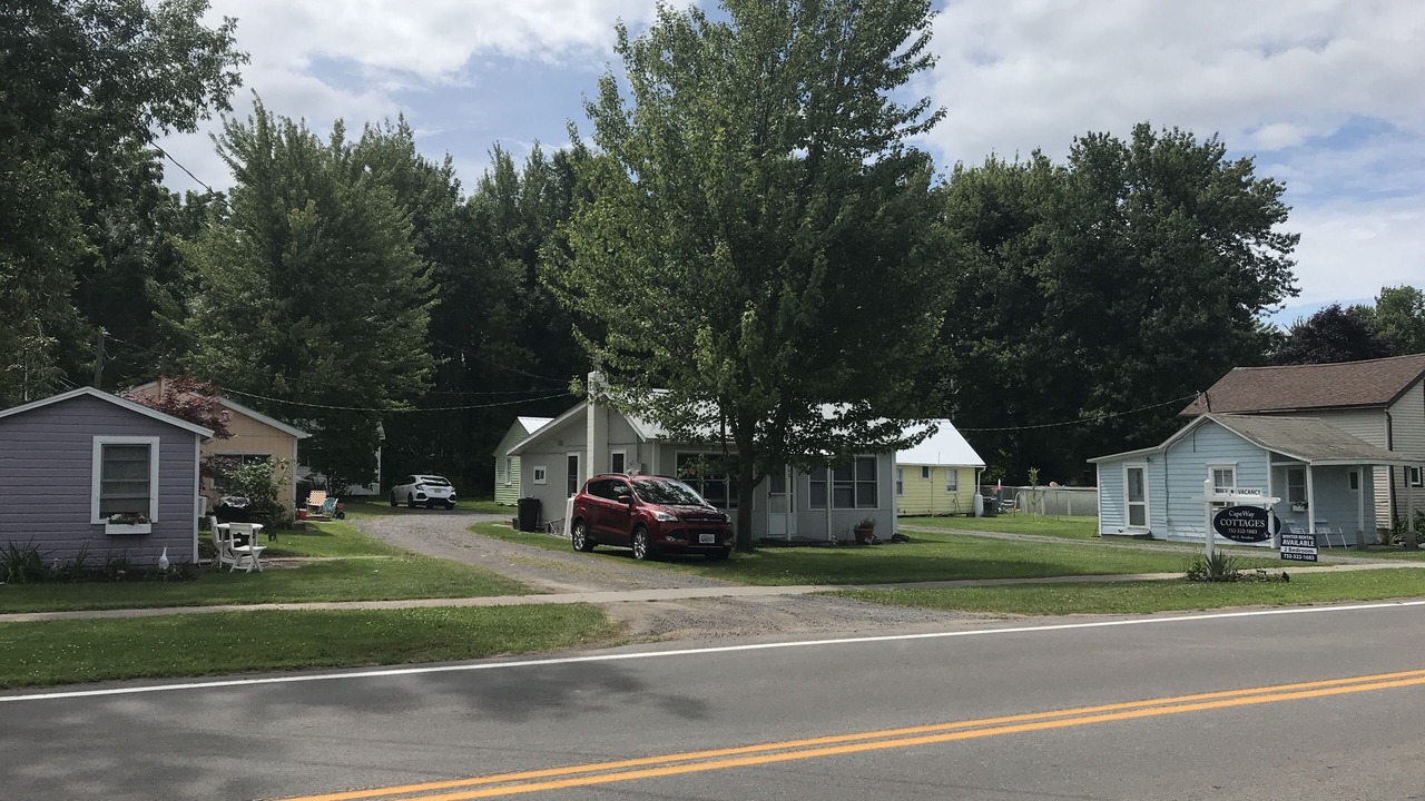 Photo of Outdoor in Cape Vincent