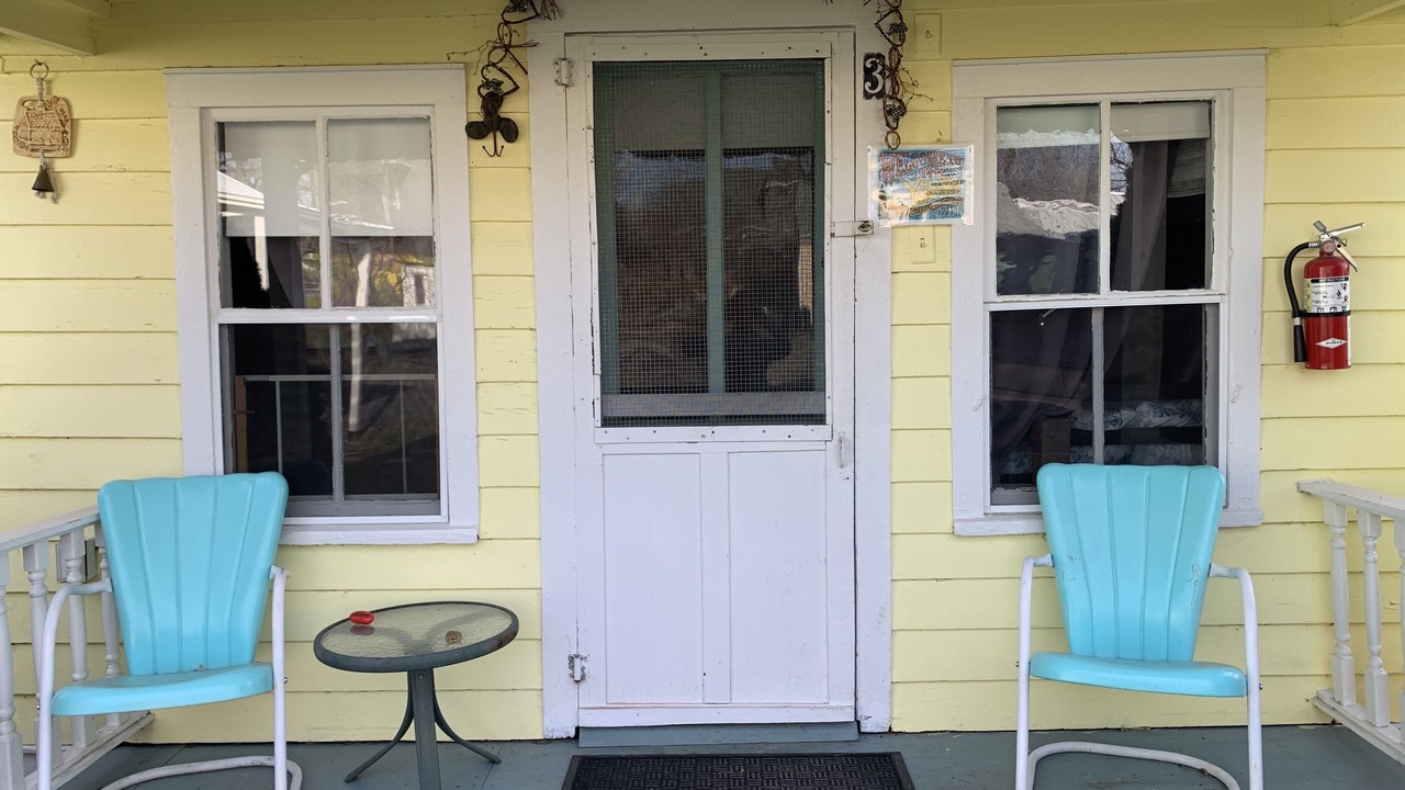 Photo of Patio Balcony in Cape Vincent