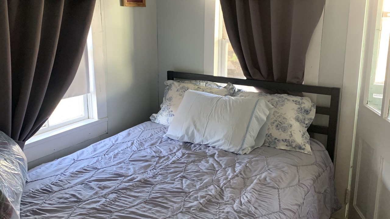 Photo of Bedroom in Cape Vincent