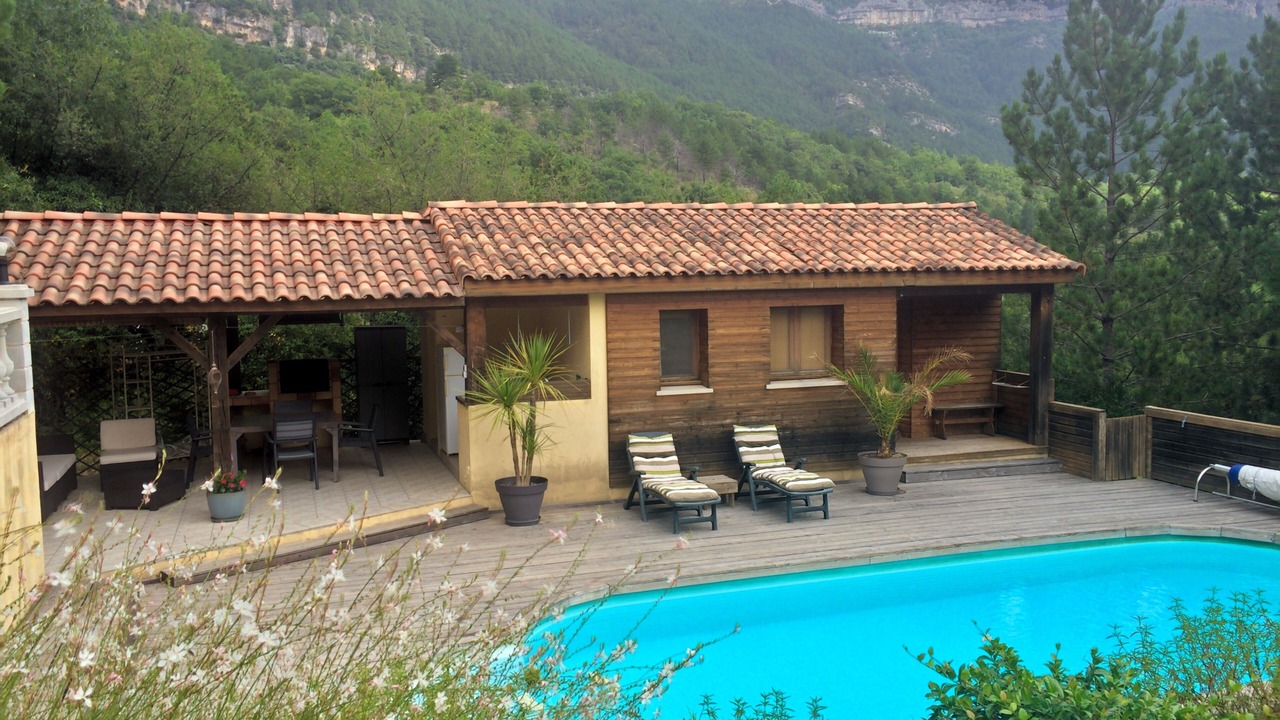 Photo of Outdoor in Saint-Etienne-de-Gourgas