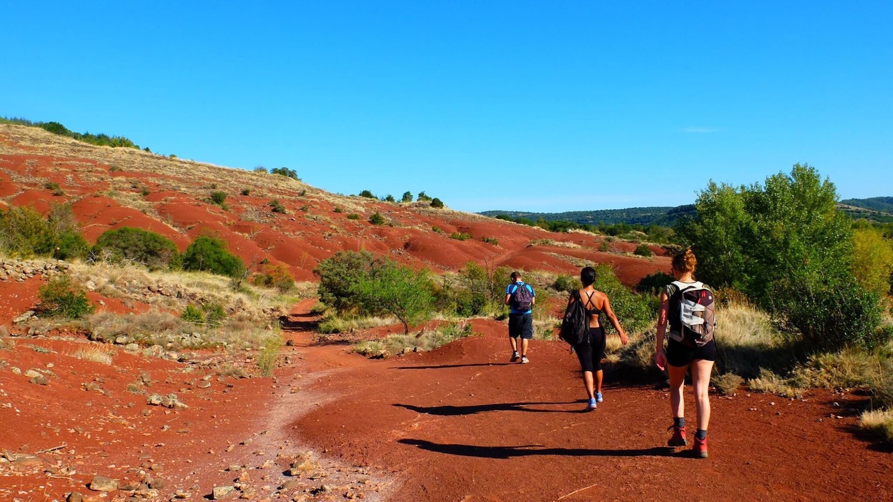 Photo of Others in Saint-Etienne-de-Gourgas