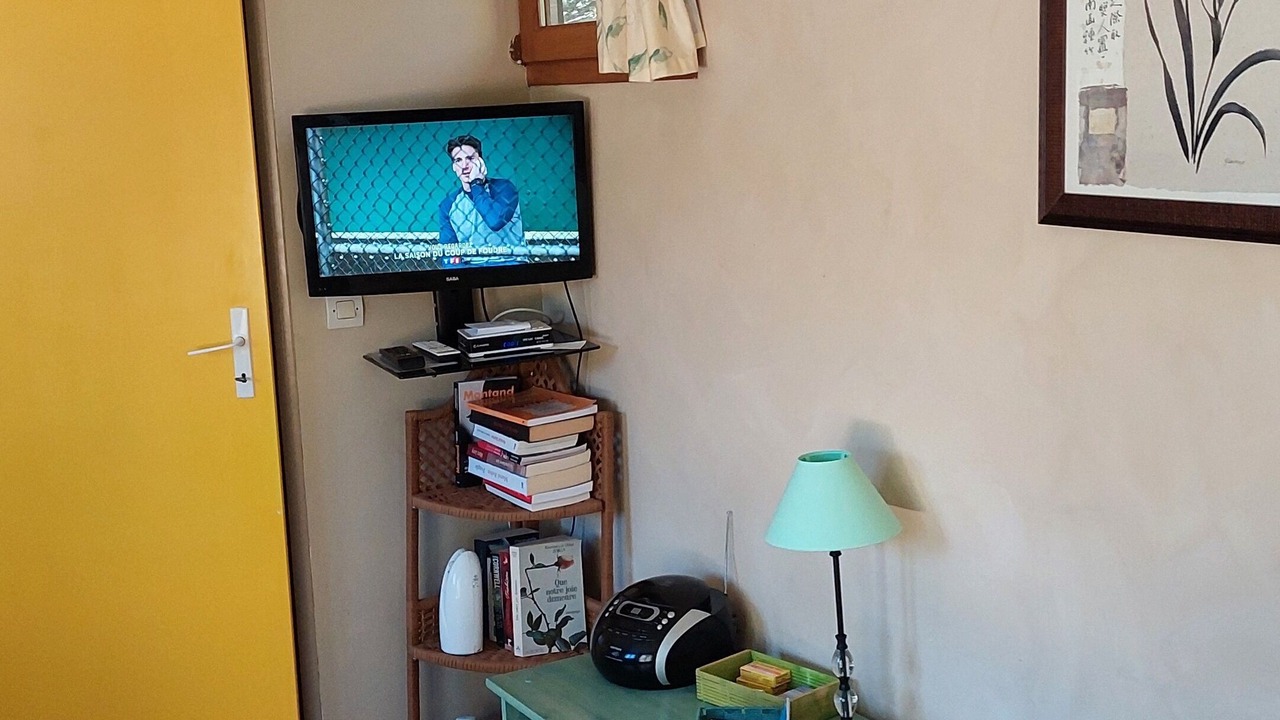 Photo of Bedroom in Saint-Etienne-de-Gourgas