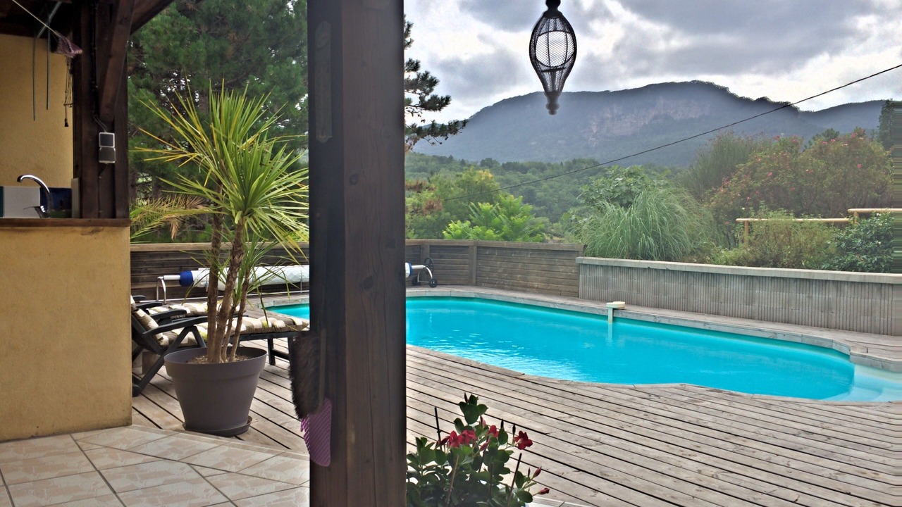 Photo of Outdoor in Saint-Etienne-de-Gourgas