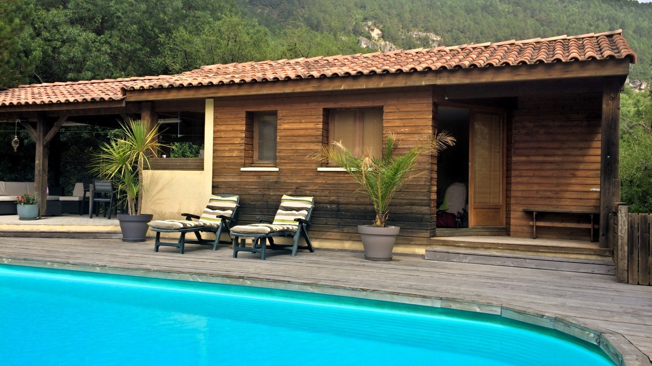 Photo of Outdoor in Saint-Etienne-de-Gourgas