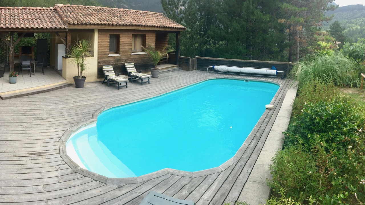 Photo of Outdoor in Saint-Etienne-de-Gourgas