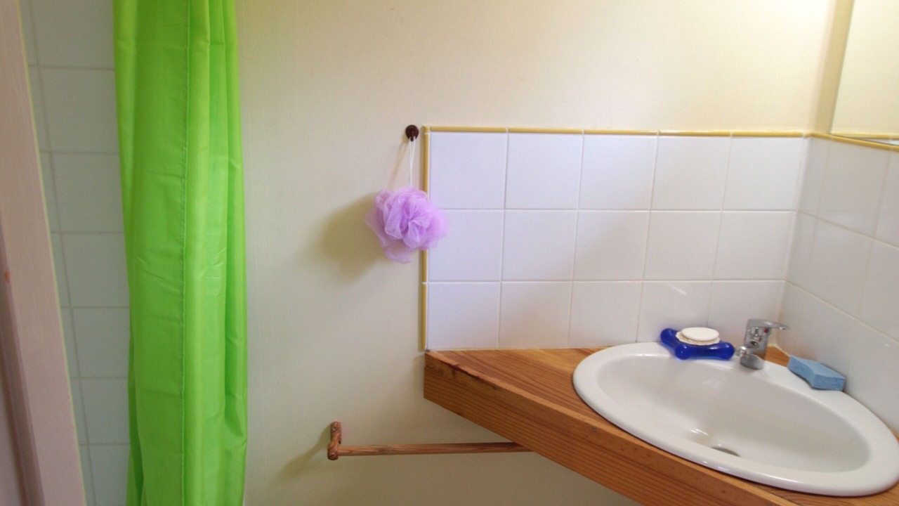 Photo of Bathroom in Saint-Etienne-de-Gourgas