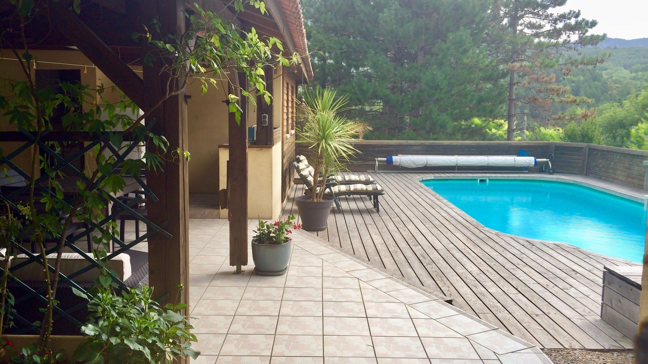 Photo of Outdoor in Saint-Etienne-de-Gourgas