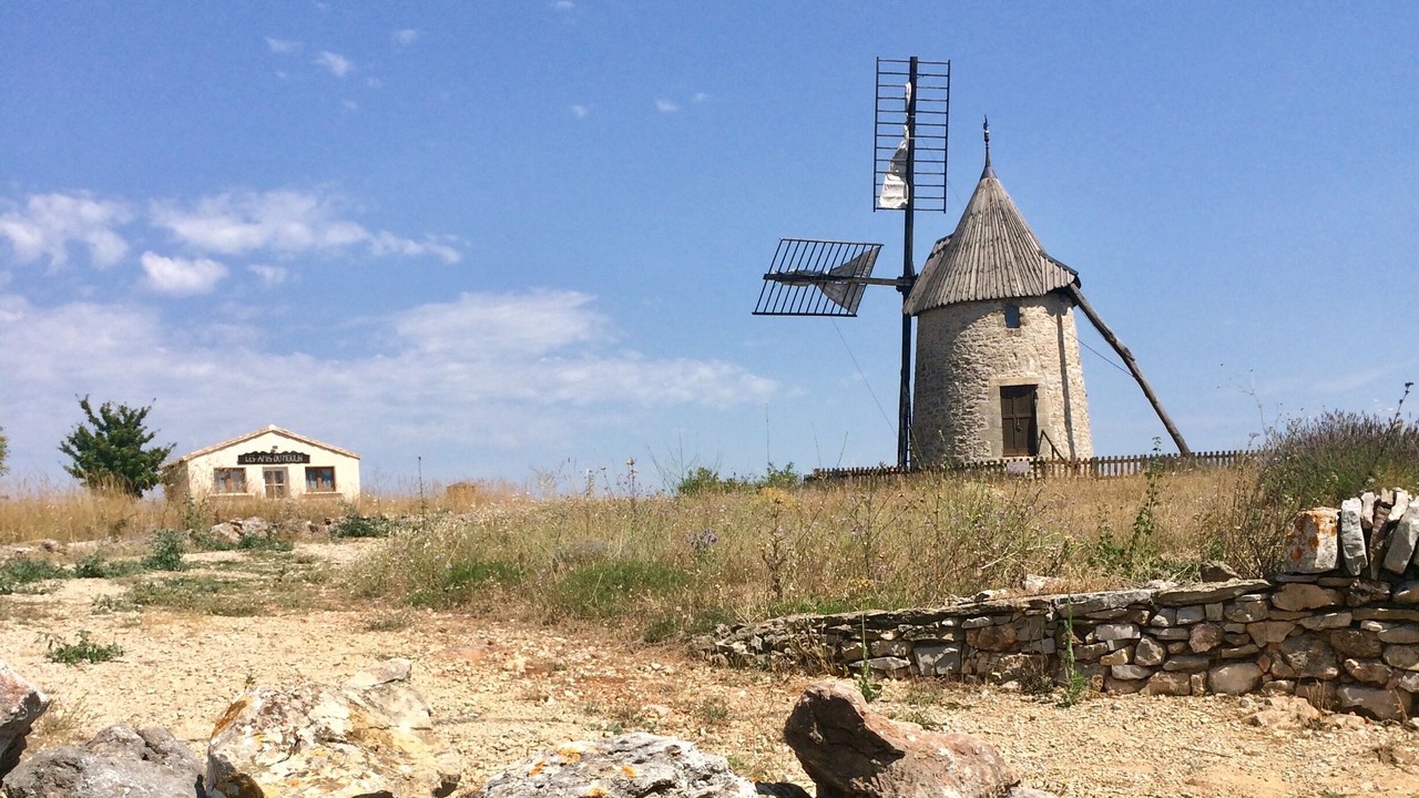 Photo of Others in Saint-Etienne-de-Gourgas