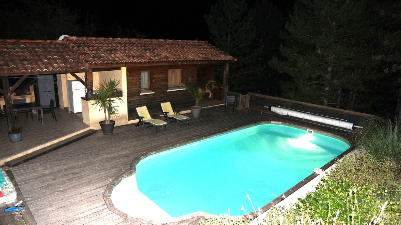 Photo of Outdoor in Saint-Etienne-de-Gourgas