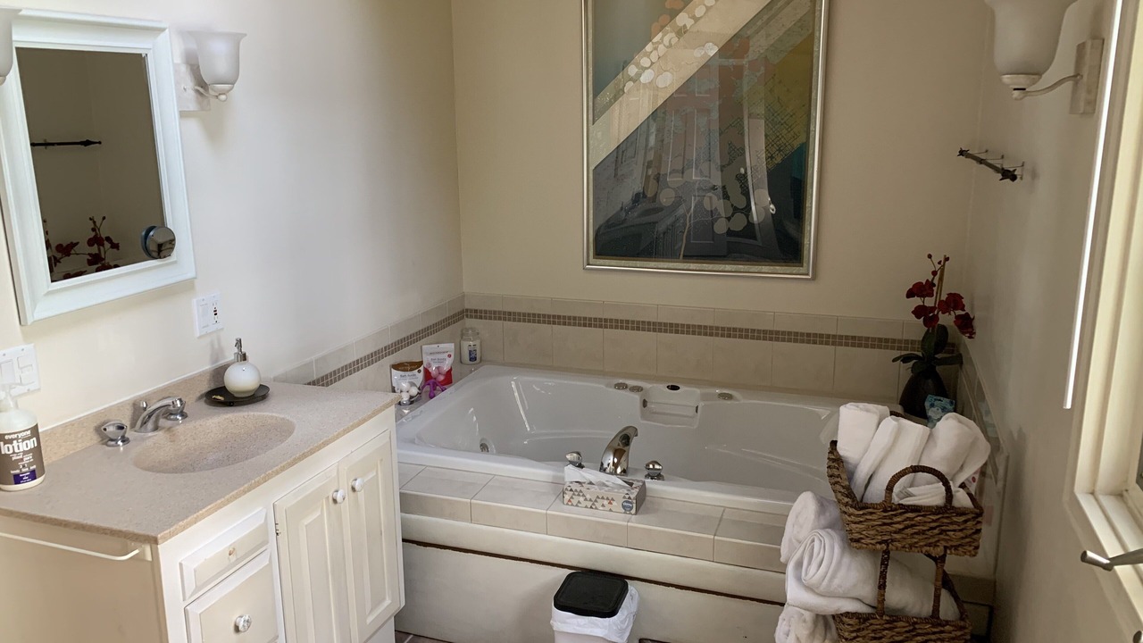 Photo of Bathroom in Buzzards Bay