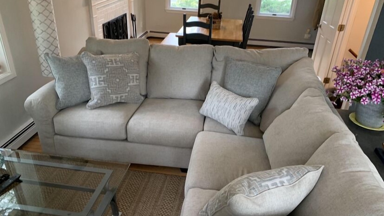 Photo of Bedroom in Buzzards Bay