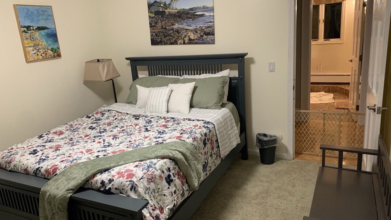 Photo of Bedroom in Buzzards Bay