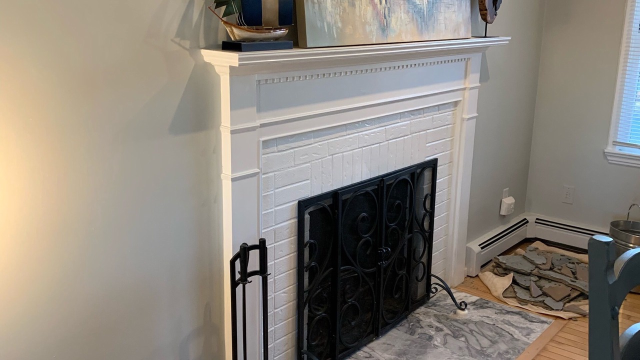 Photo of Livingroom in Buzzards Bay