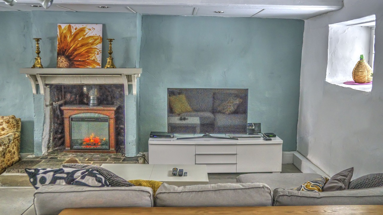 Photo of Livingroom in Beloeil