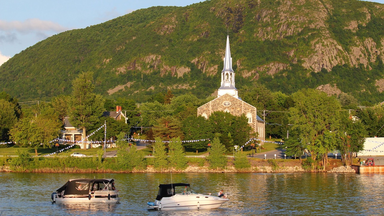 Photo of Outdoor in Beloeil