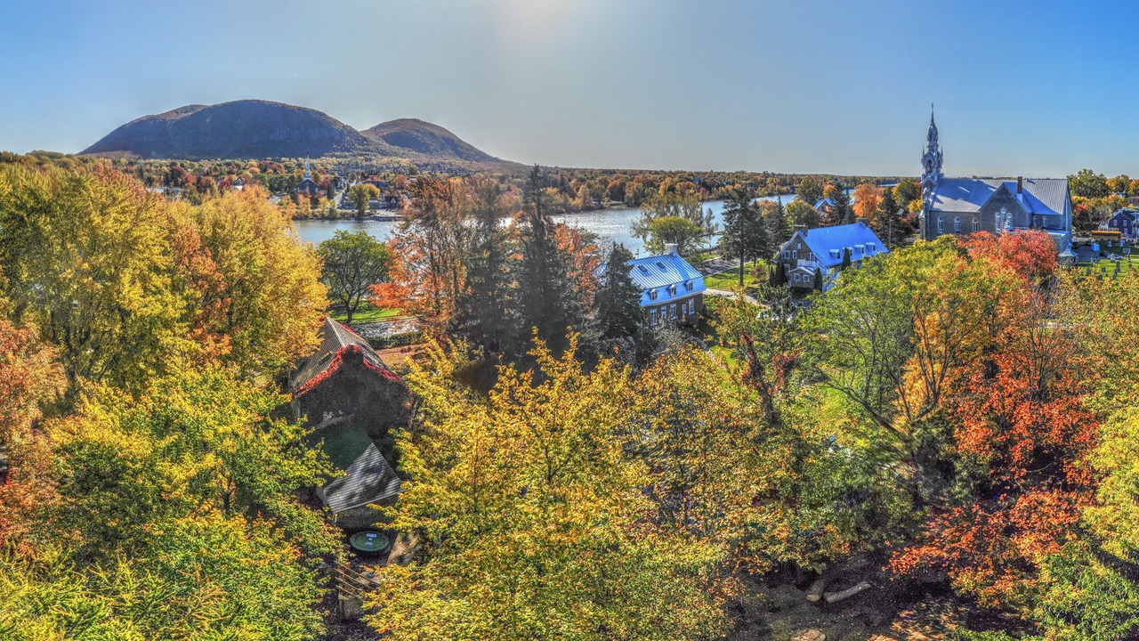 Photo of Outdoor in Beloeil