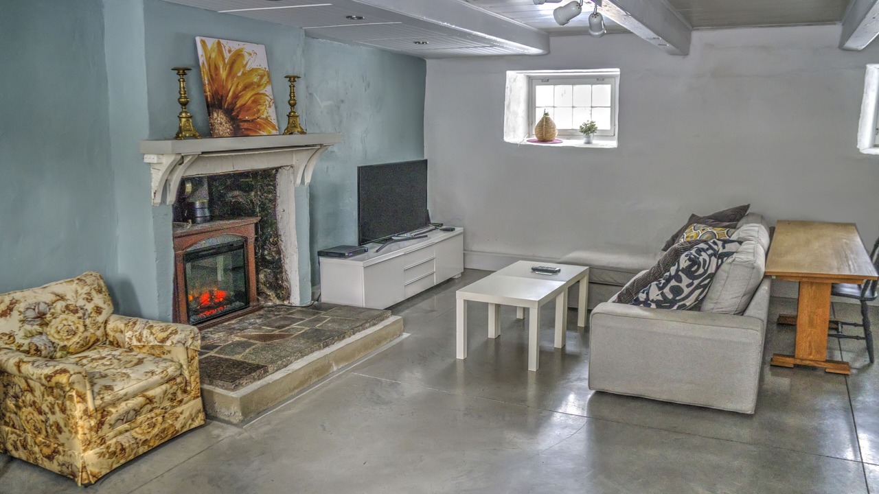 Photo of Livingroom in Beloeil