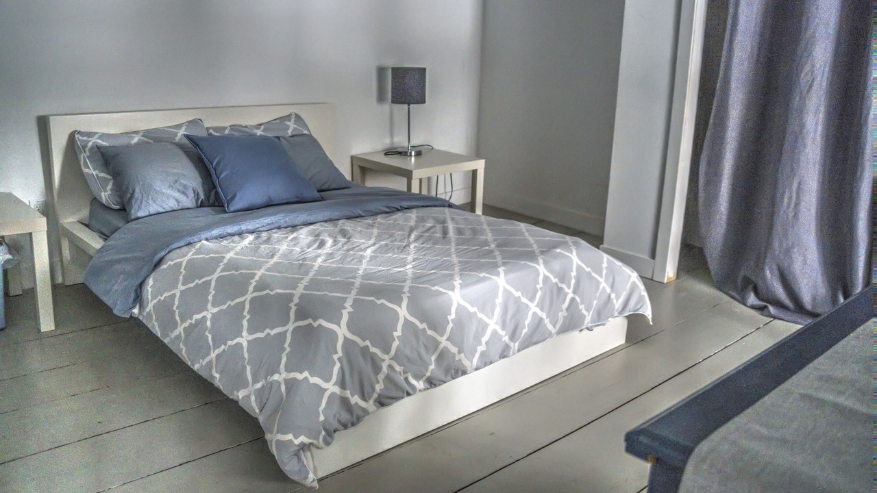 Photo of Bedroom in Beloeil