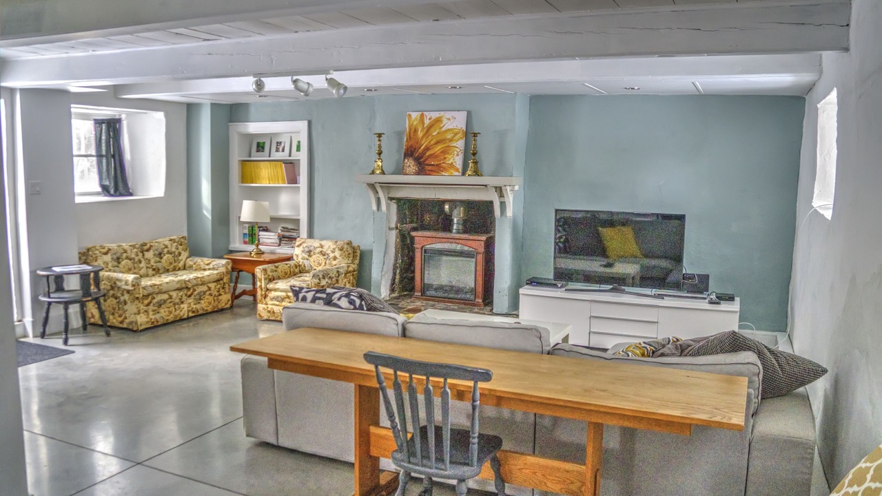 Photo of Livingroom in Beloeil