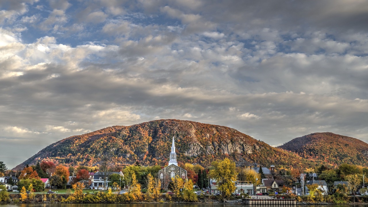 Photo of Outdoor in Beloeil