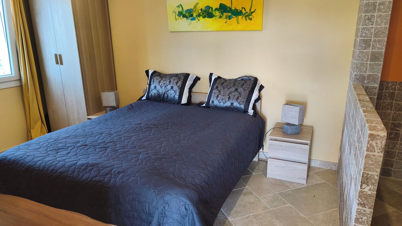 Photo of Bedroom in Claviers