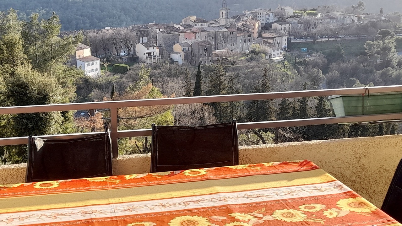 Photo of Outdoor in Claviers
