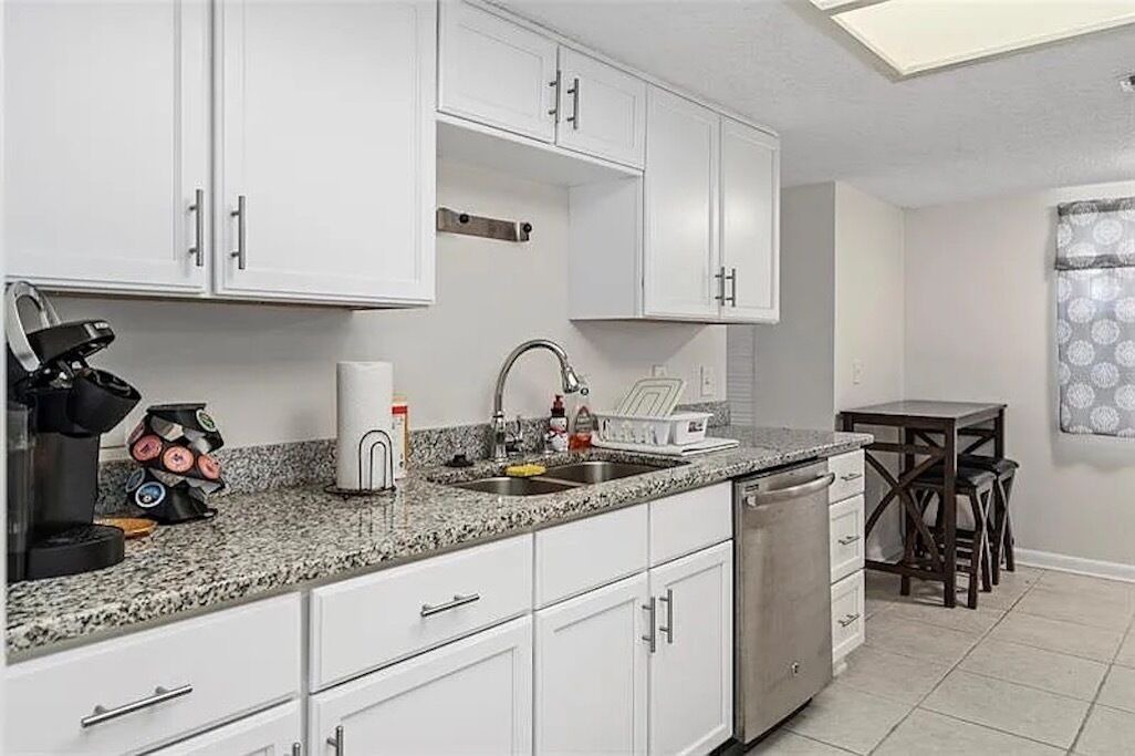 Photo of Kitchen in Dixie Shores